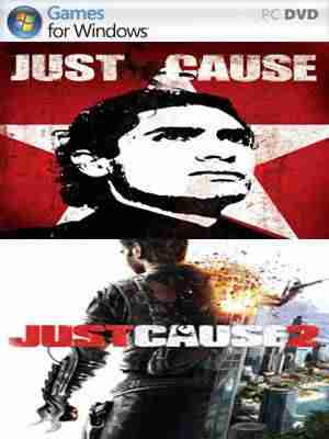 Descargar Just Cause Dilogy [English][Repack] por Torrent